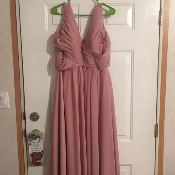 jjs house Dresses & Skirts - JJs House Bridesmaid Dress jjs house Dresses & Skirts - JJs House Bridesmaid Dress